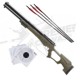 Rifle Umarex AirSaber PCP Arquería Lanza Flechas