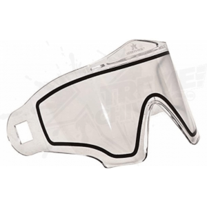 Lentes protectores Valken/Sly Annex Thermal Transparentes