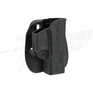 Holster F-Speeder Cytac (Glock 19, 23, 32)