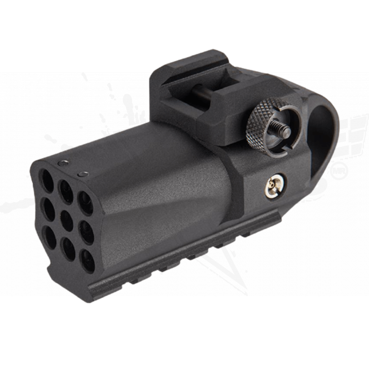 Lanza Granada Airsoft HG-138