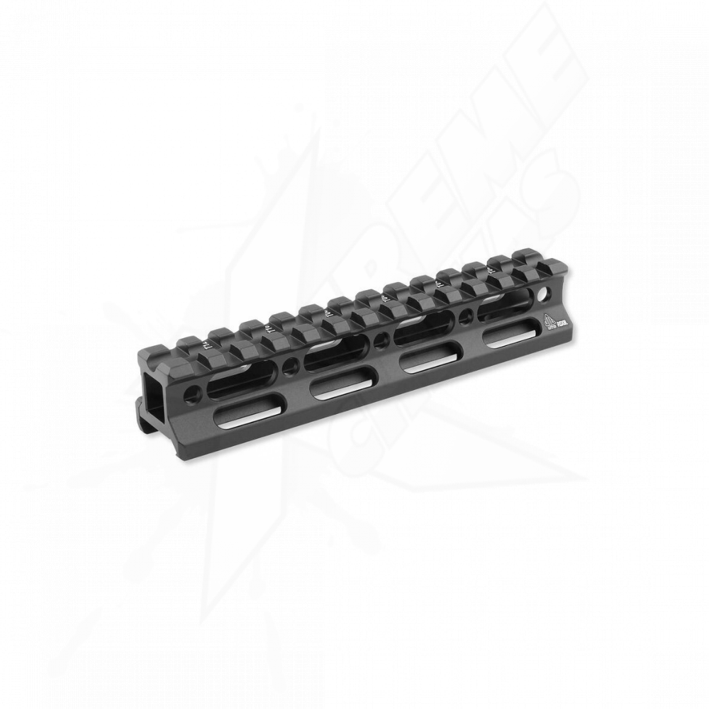 Riel UTG Aumento Picatinny 20mm Super Slim 5.5" Airsoft - Image 2