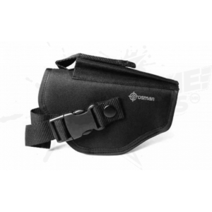 Holster Funda de Bolsillo Crosman Para Pistola Airsoft 7 x 4.5 pulgadas