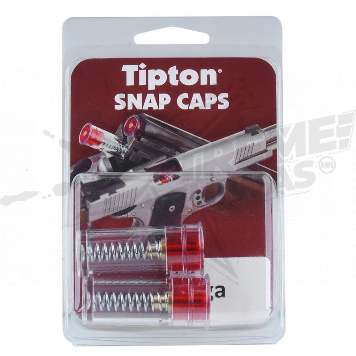 Snap Caps Tipton 12 ga 2 pz - Image 2