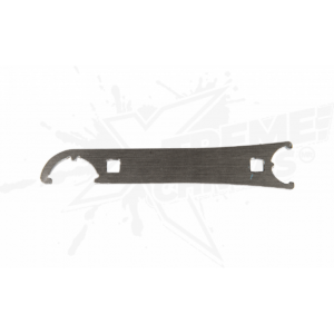 Llave Multiusos Herramienta M4 M16 Airsoft Gotcha