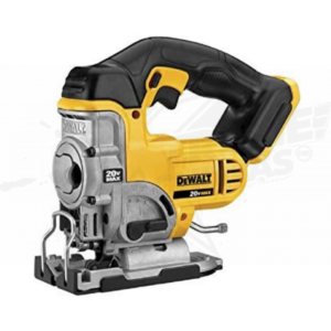 Sierra Caladora 20V Dewalt DCS331B