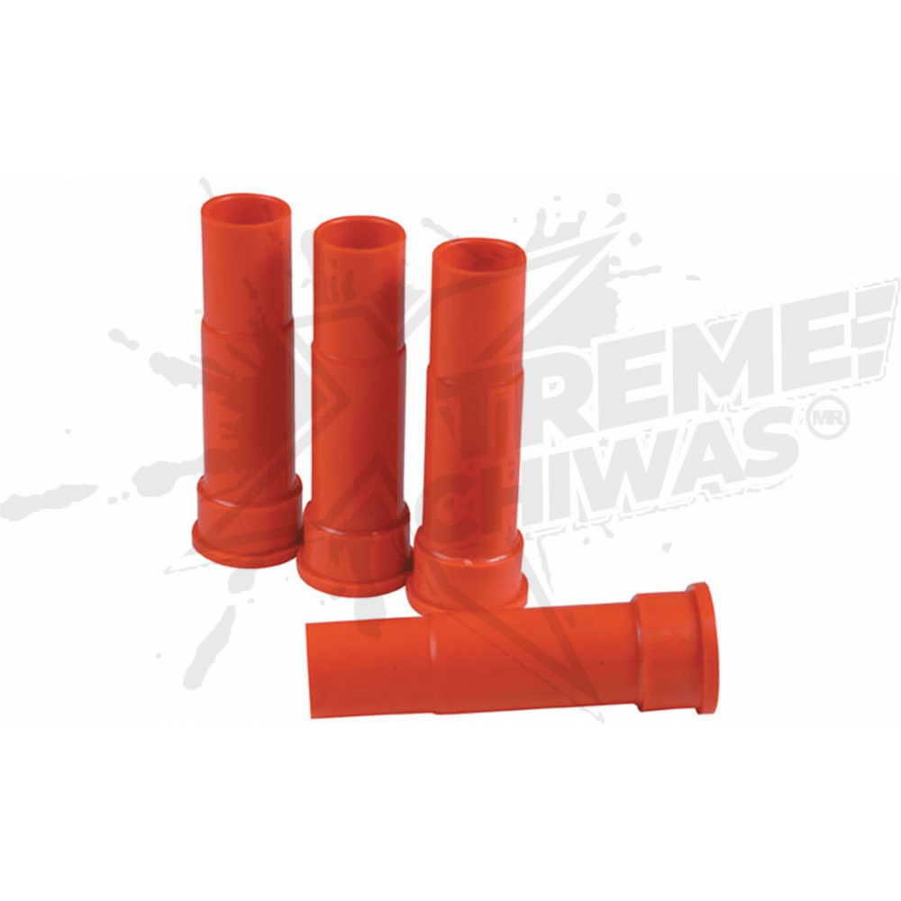 Luz De Emergencia Orion 25mm De Alto Rendimiento - Image 3