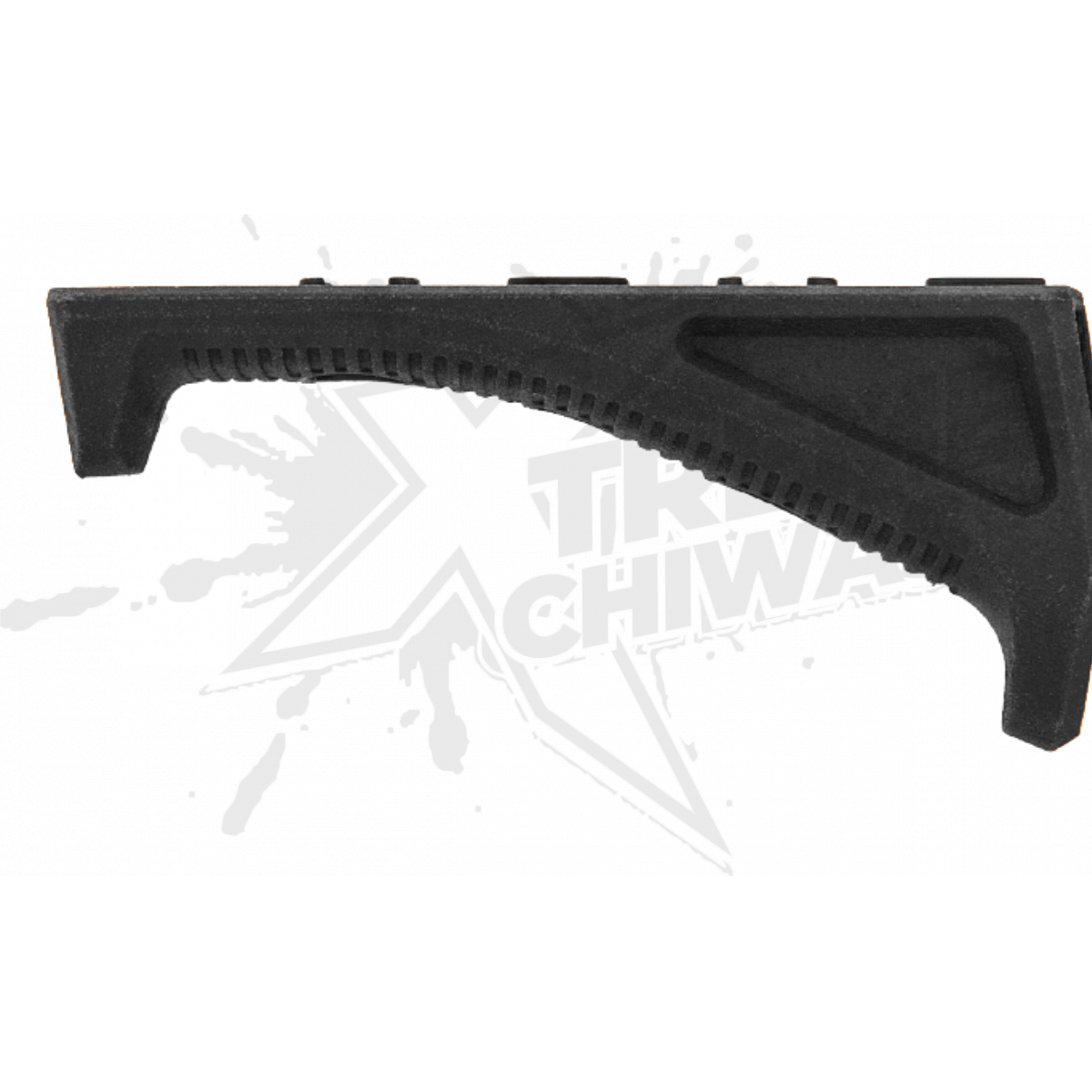 AFG AGARRADERA M-LOK FRONTAL ANGULAR NEGRO - Image 2