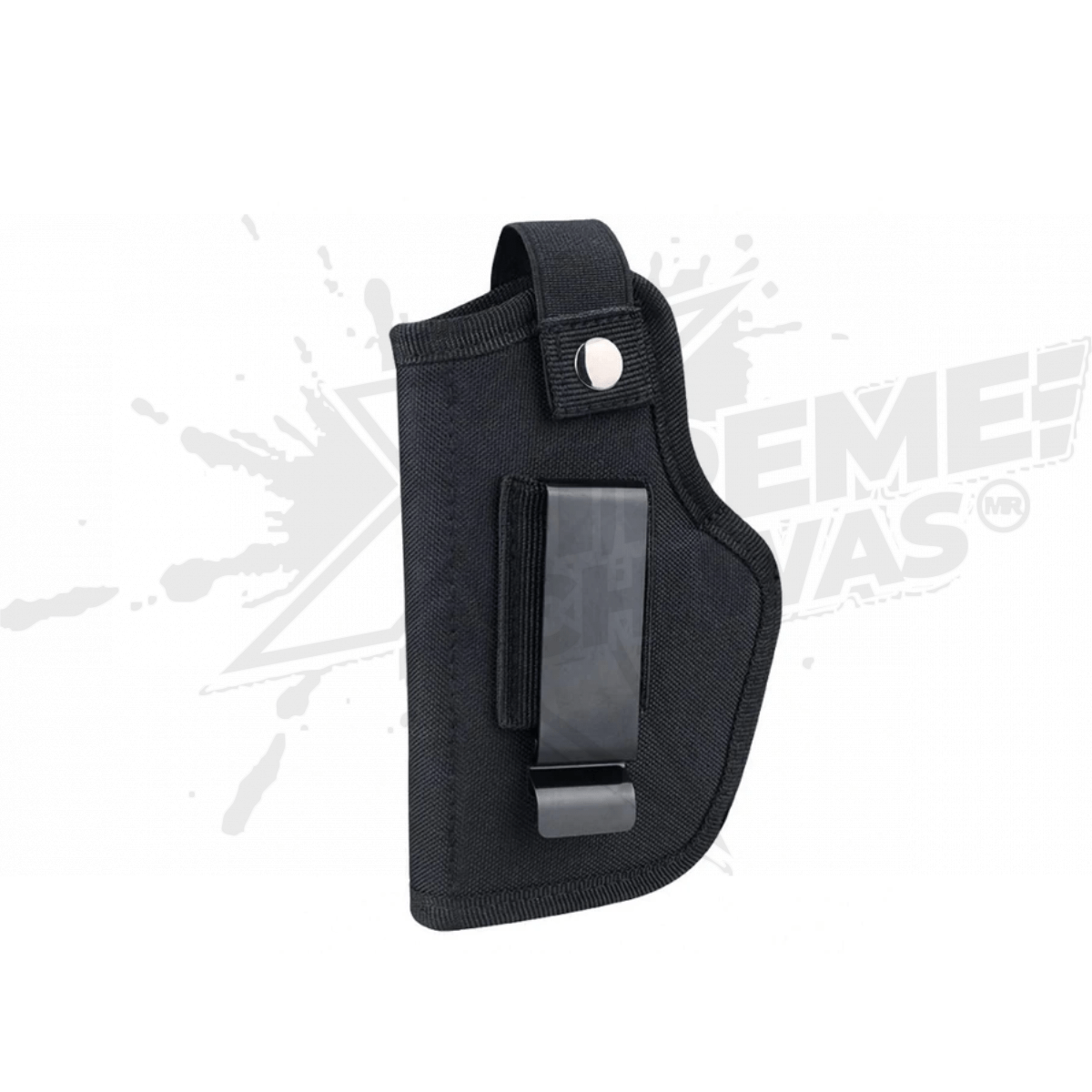 Concealed Belt Holster UTG para Cinturon Oculto, Se adapta a pistolas compactas y subcompactas - Image 3