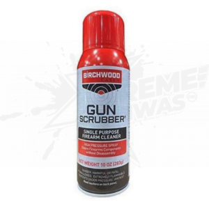 Limpiador Pistola Aerosol Birchwood Casey 10oz