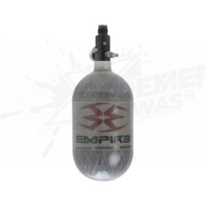 Tanque Empire Hpa Fibra Carbono 68ci 4500 Aire Comprimido