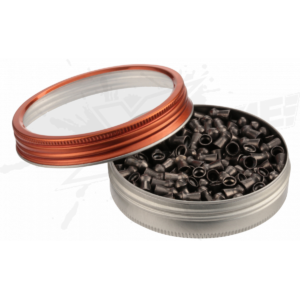 Pellets Gamo Silent Cat 10.5 gr 150 pz .177 (4.5mm)