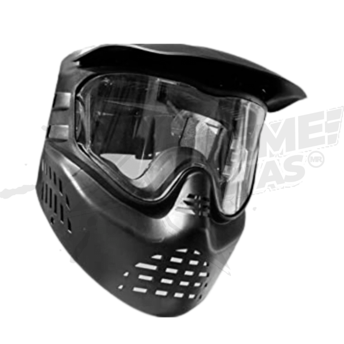 Marcadora Gotcha Tippmann Ft12 .68 Tanque Y Hopper - Image 5