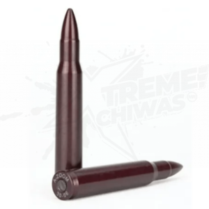 Snap Caps 30-06 A-Zoom Cartucho de Entrenamiento