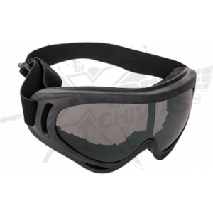 Lente Amarillo Airsoft