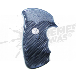 Cacha Pachmayr S&W 'N' Square Frame Revolver