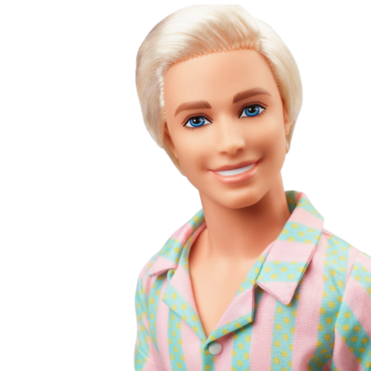 Muñeco Ken Surfista Día Especial Barbie La Película - Image 4