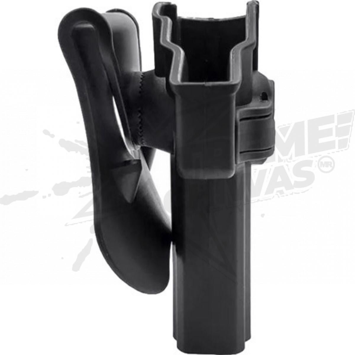 Holster Funda Tactica Sig Sauer P320 Full Size M17 - Image 4