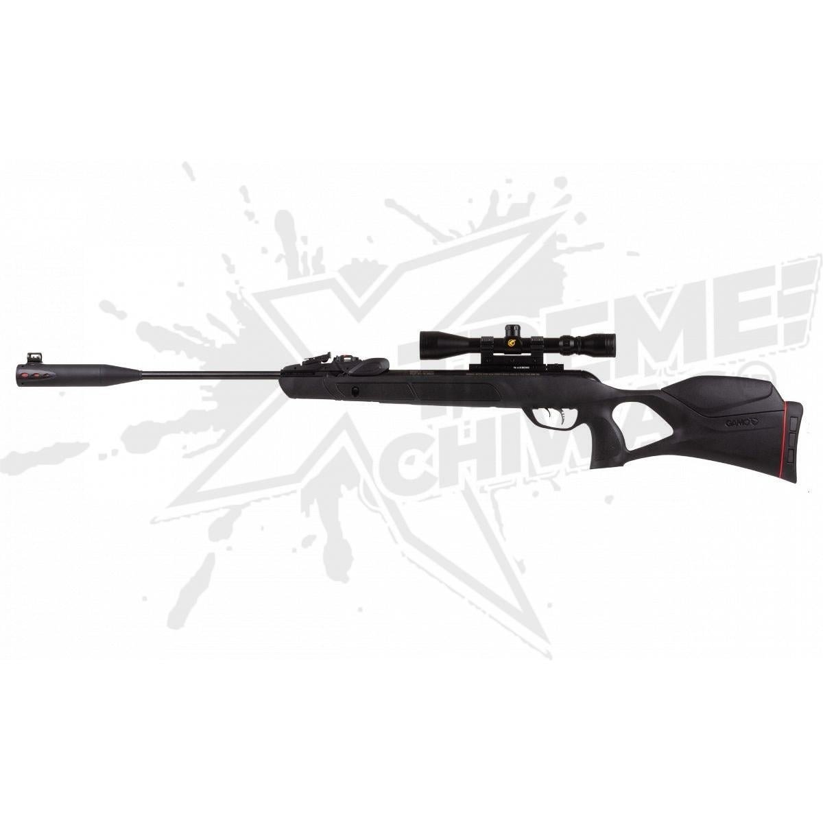 Rifle Gamo Swarm Magnum 10x Gen 3 .177 (4.5mm) - Image 3
