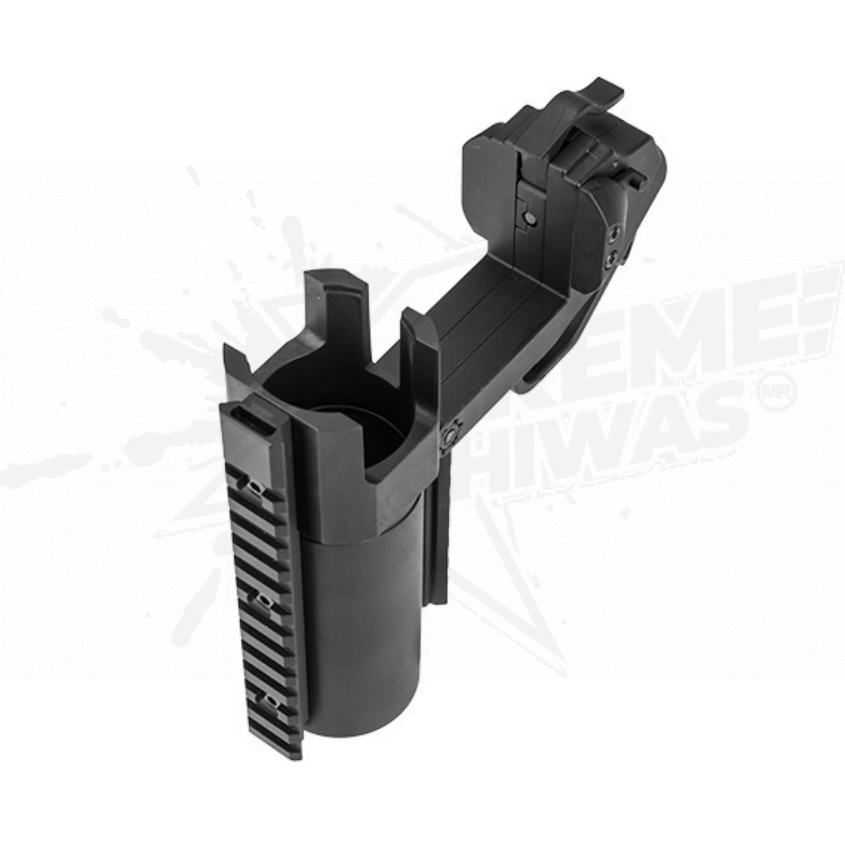 Lanza Granadas Lancer Tactical Airsoft 40mm - Image 4