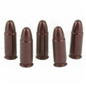 Snap Caps 25 Auto A-Zoom Cartucho de Entrenamiento