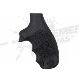 Cacha Hogue S&W J Frame Round Butt