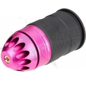 Granada 40mm De 60 Rondas Airsoft Bbs 6mm