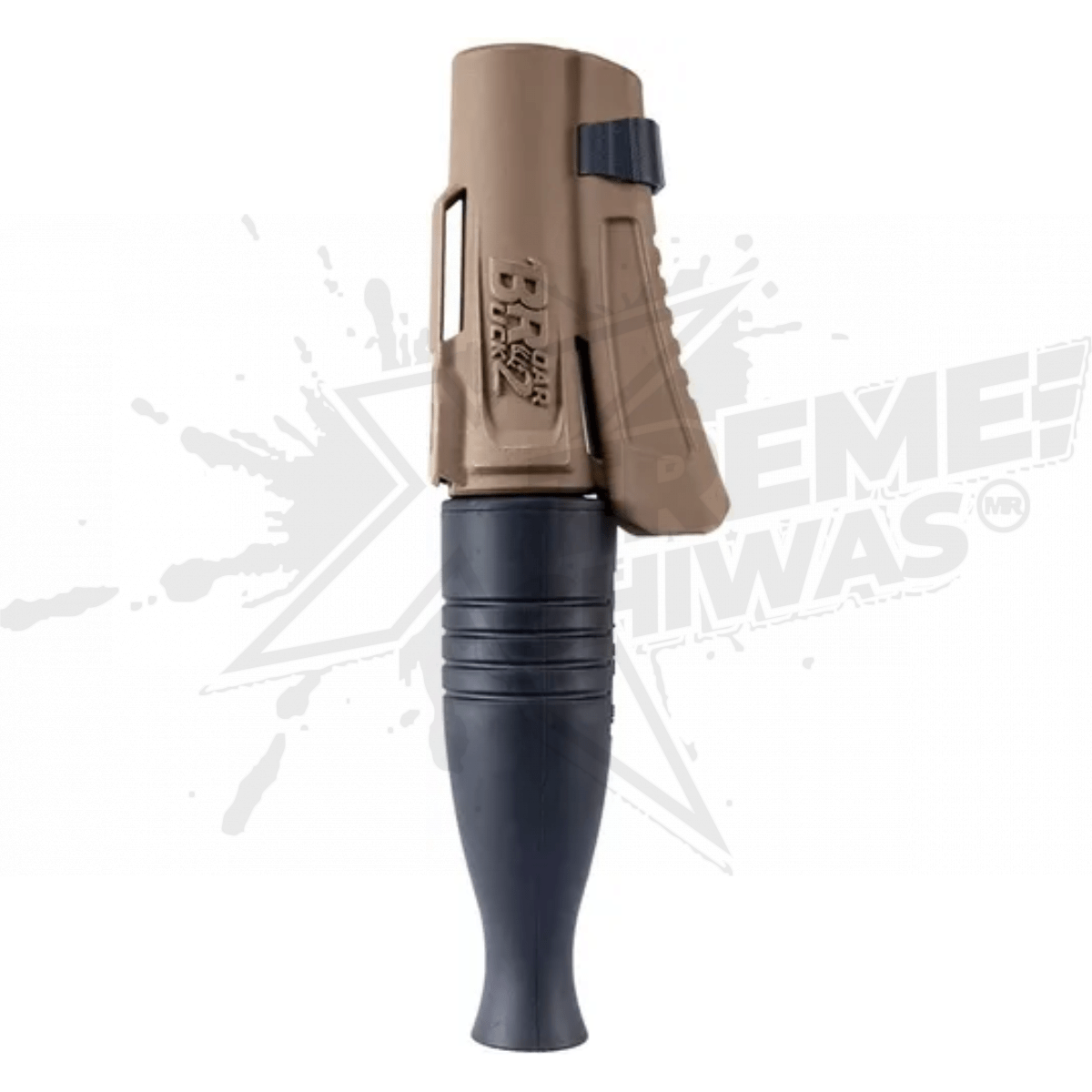 Reclamo Llamado Primos Hunting Buck Roar 2 Ciervo Venado - Image 2