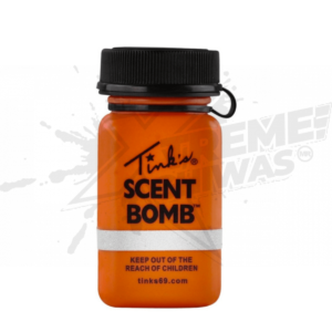 3 Pack Kit Para Cazar Venado Tinks Esencia