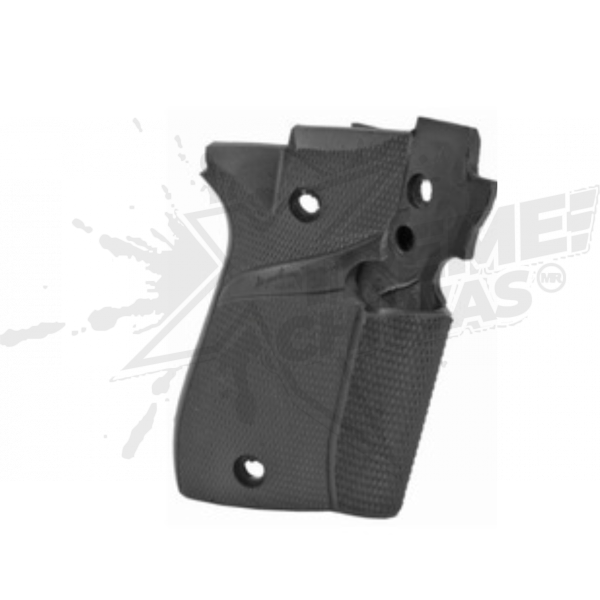 Cacha Pachmayr Modelo Beretta 84 - Image 2