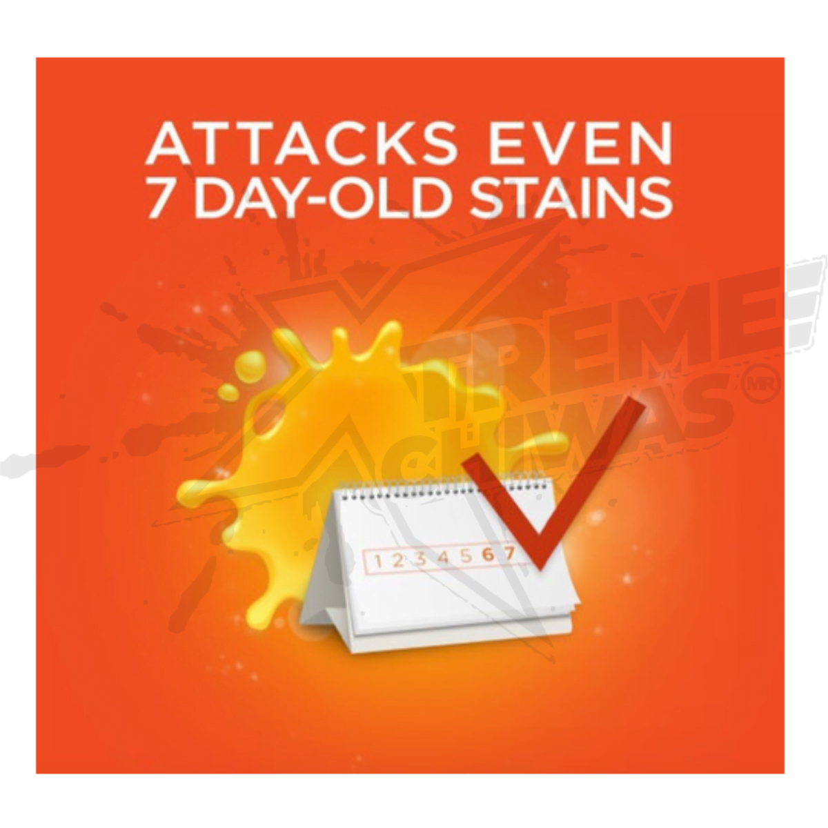 Detergente Para Ropa Tide En Polvo 4.08kg - Image 2