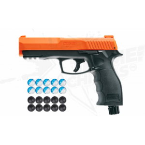 Pistola Gotcha  T4E HDP 50 Pelotas de Polvo Goma .50