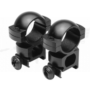 Anilletas NcStar High Rise