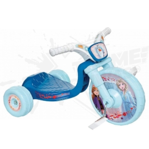 Triciclo 3 Ruedas Disney Frozen Para Niños