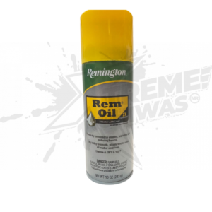 Aceite Remington Aerosol Rem Oil Lubricante 10oz