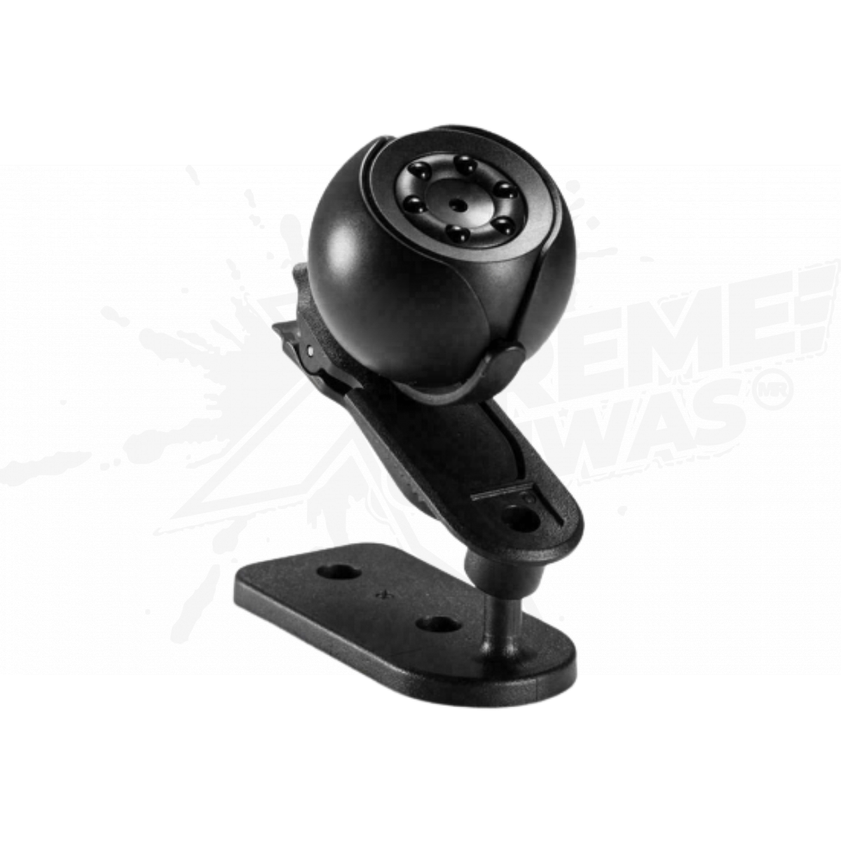 Mini Cámara Oculta Espía HD 1080p Inalámbrica Visión Nocturna - Image 8