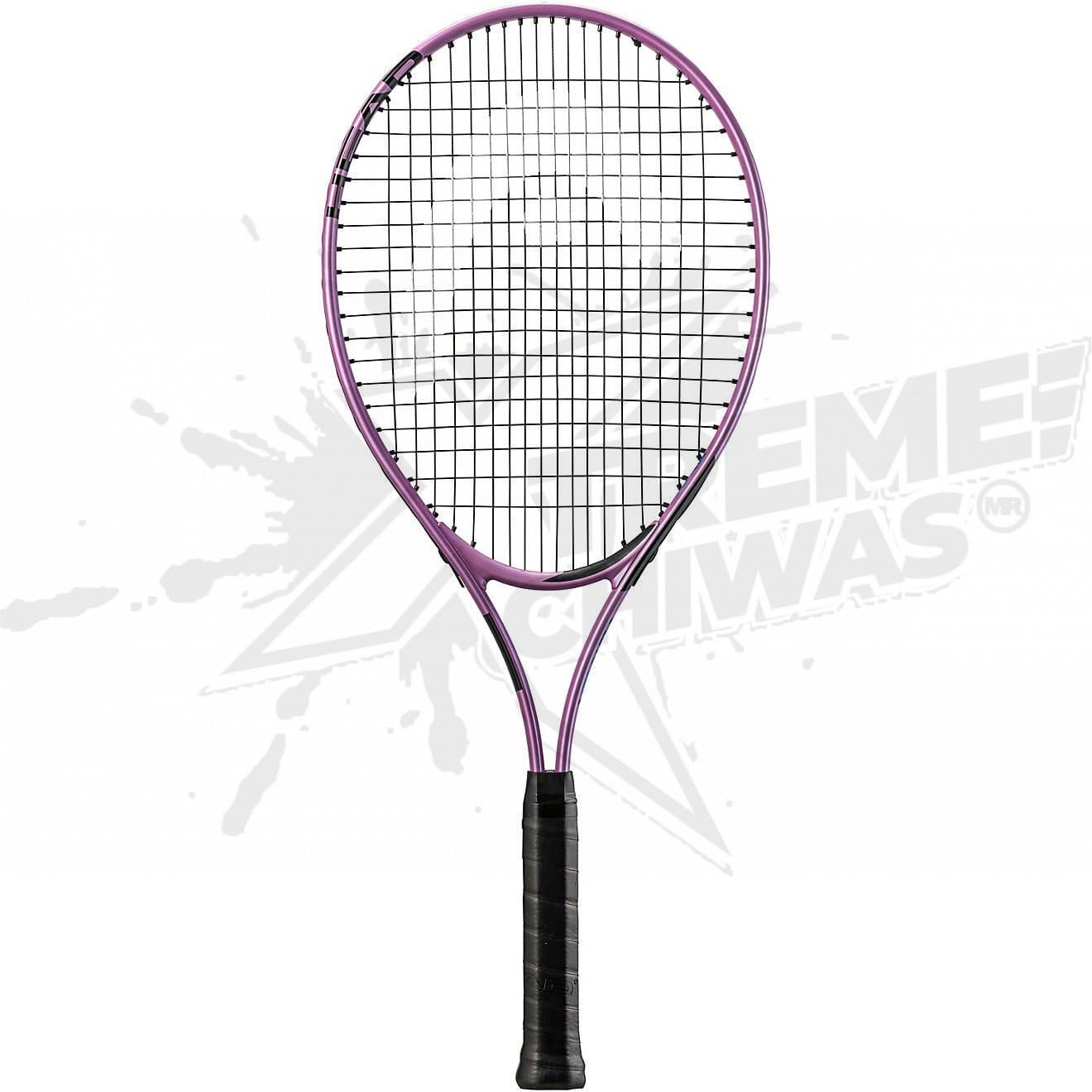 Raqueta para Tenis HEAD Ti. Instinct Supreme 4 1/4" Violeta