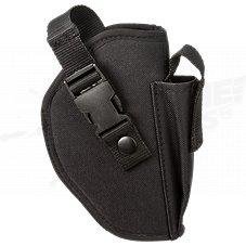 Funda de pistola Game Face (Negra)