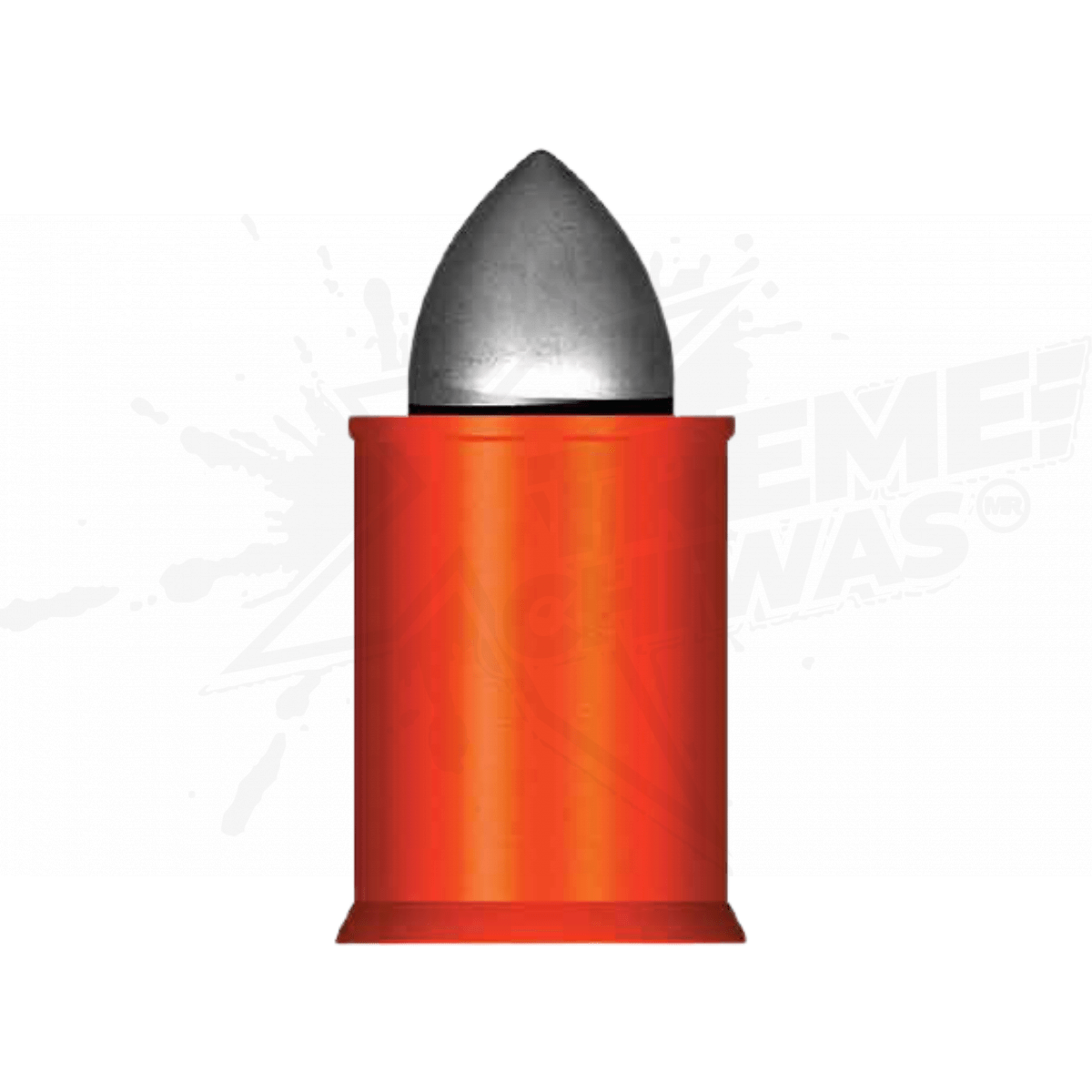 PACK CROSMAN PELLET FAST FLIGHT PELLET DOMED ULTRA MAGNUM - Image 5