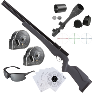 Rifle Origin Pcp Umarex .22 (5.5mm)