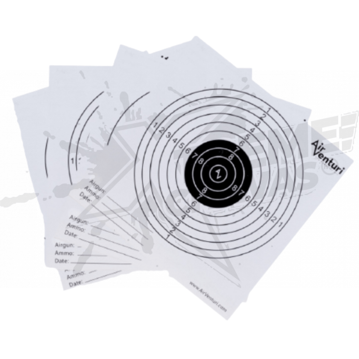 Rifle Airsoft M4 RIS Mr744 Resorte Bbs 6mm - Image 2