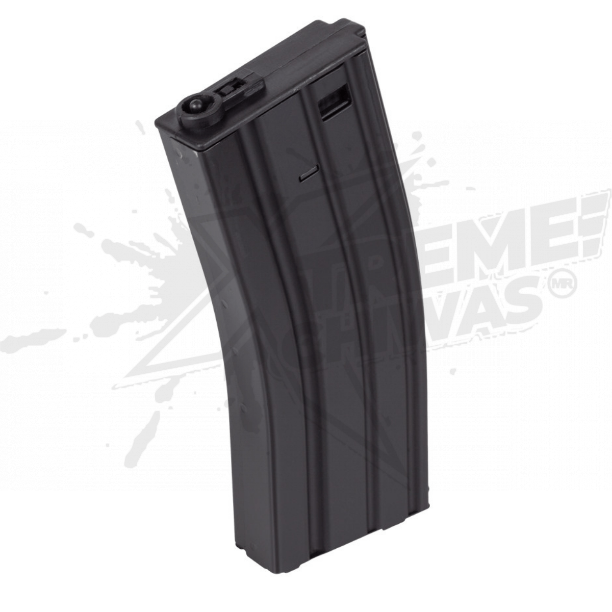 Rifle Barra 400E 1500bbs .177 (4.5mm) - Image 3