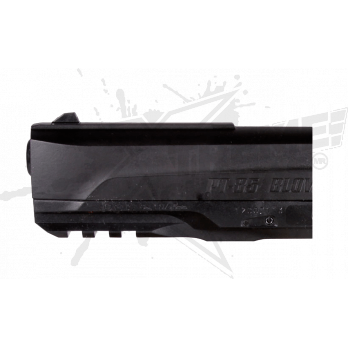 Paquete Pistola Gamo PT-85 CO2 Pellets .177 (4.5mm) - Image 4