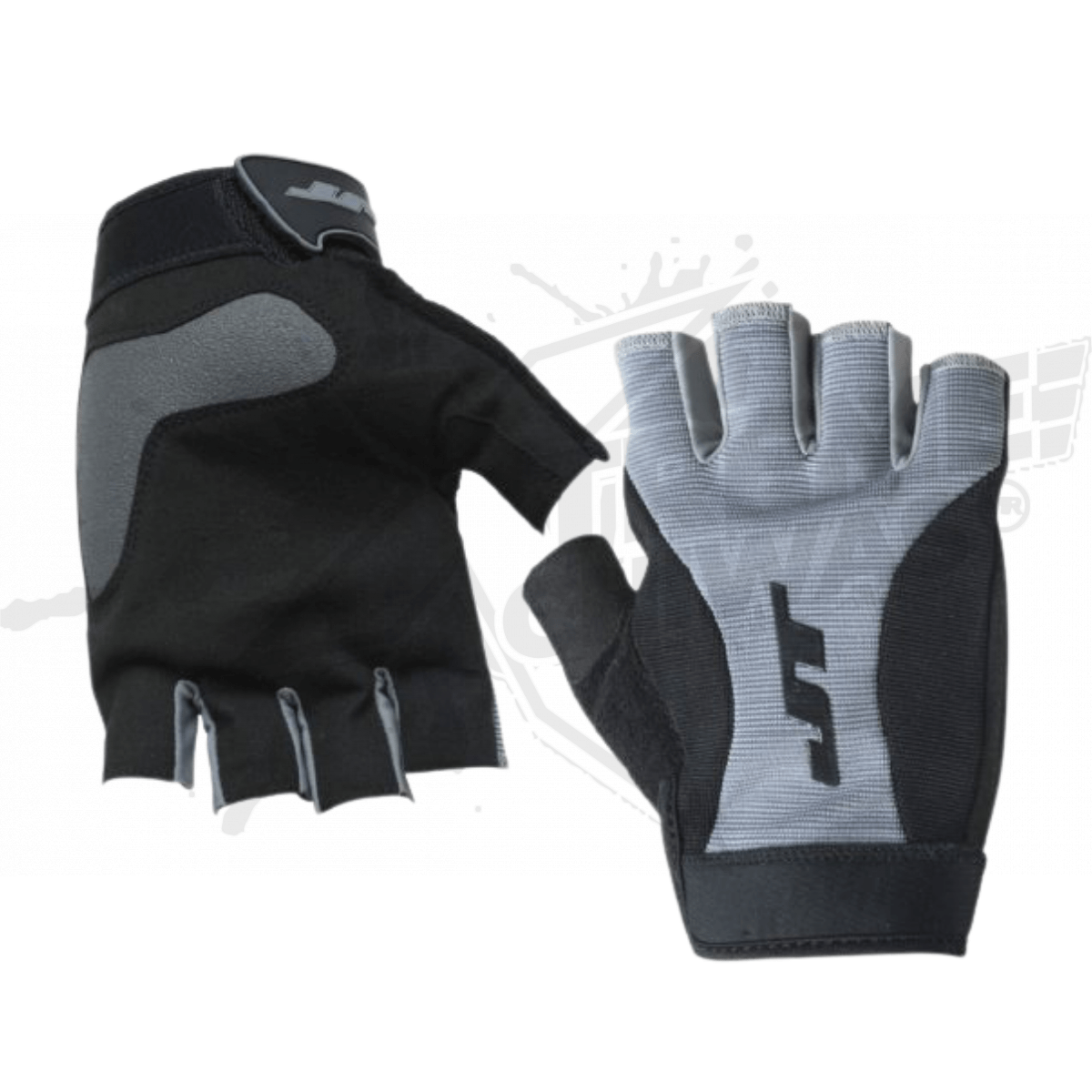 Rifle HK 416 Paquete Gafas Guantes CO2 Bbs .177 (4.5mm) - Image 2