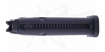 Magazine Glock 17 Gen 4 20 Rondas Airsoft GBB .177 (4.5mm) - Image 3