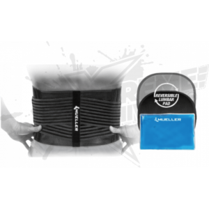Faja Lumbar Mueller 4 En 1