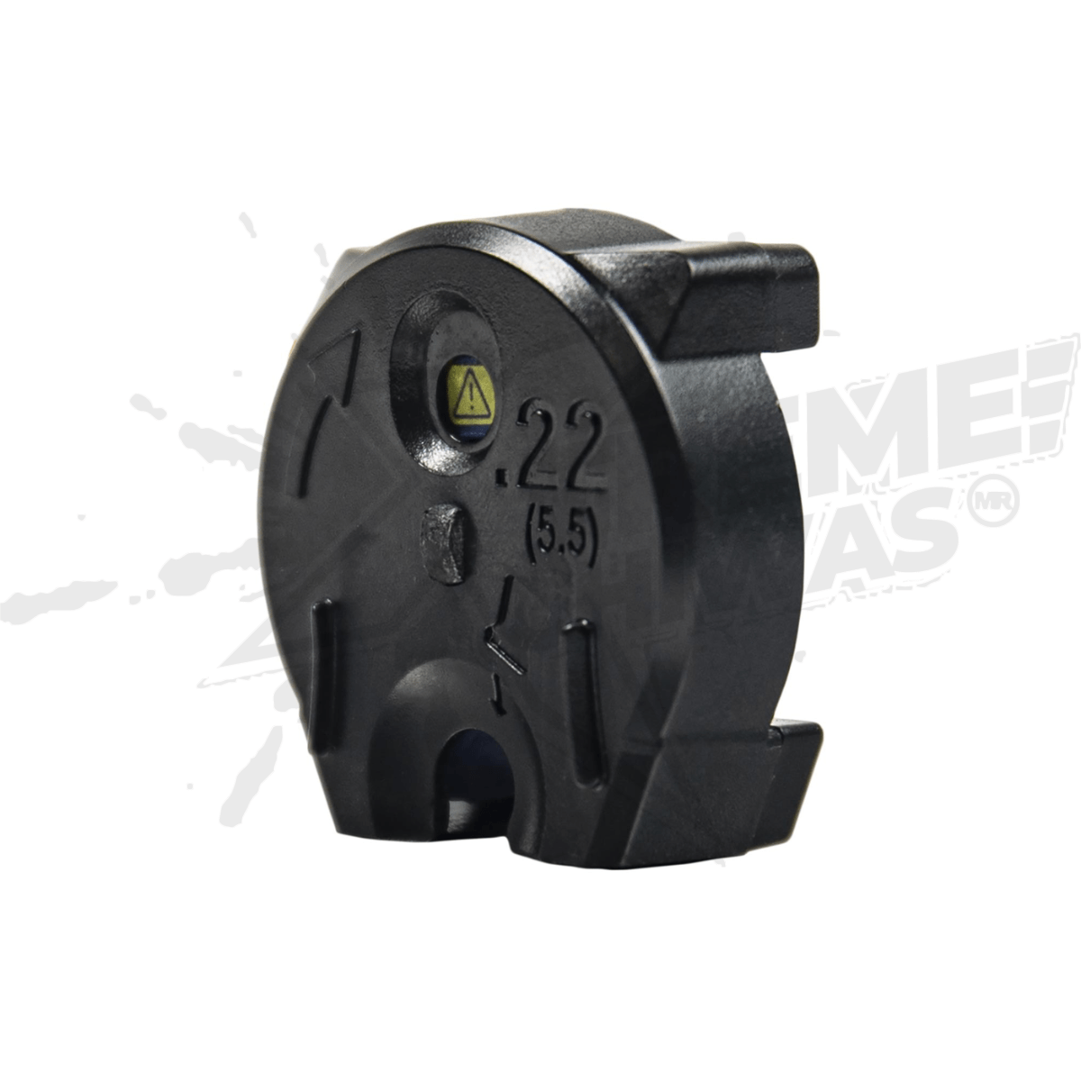 Magazine Crosman MAG-Fire 10rds .22 (5.5mm) - Image 3