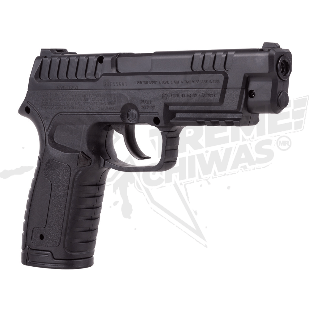 Pistola Gamo P-430 CO2 Bbs Pellets .177 (4.5mm) - Image 3