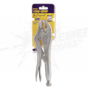 Pinza de presion Irwin vise-grip 10"