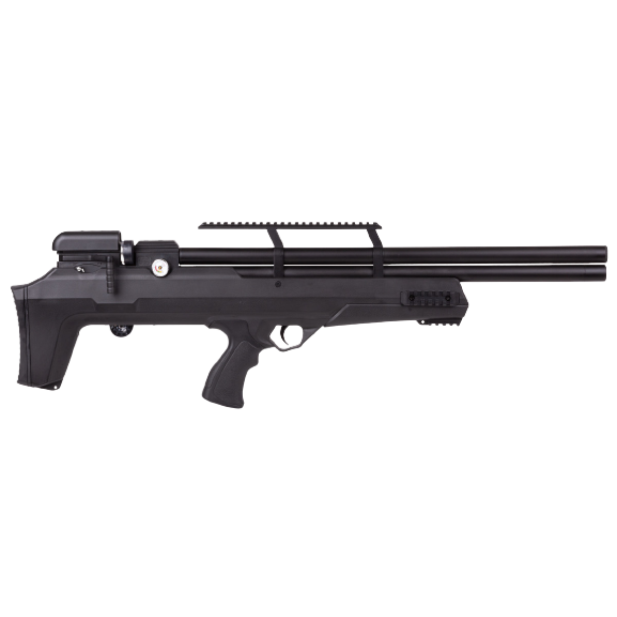 Paquete Rifle Avenger Bullpup PCP .22 (5.5mm) - Image 2