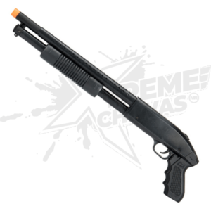 Rifle Airsoft Ukarms Bombeo P388 Bbs 6mm